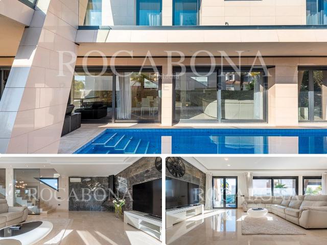 Chalet en venta en Cambrils, Mar Cambrils Costa Dorada. Chalets.