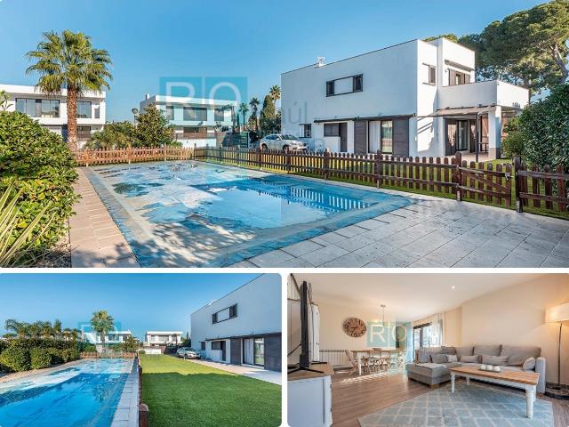 Chalet en venta en Cambrils, Mar Cambrils Costa Dorada. Chalets.