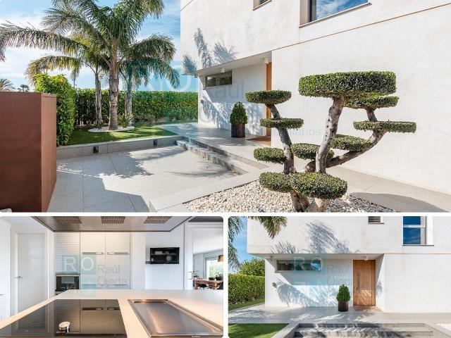 Chalet en venta en Cambrils, Mar Cambrils Costa Dorada. Chalets.