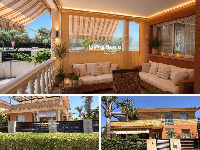 Chalet en venta en Cambrils, Mas de Clariana Costa Dorada. Chalets.