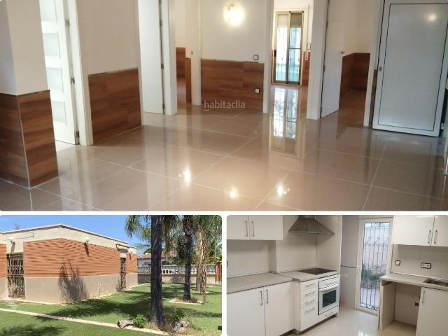 Chalet en venta en Cambrils, Regueral Prat d'en Forés Costa Dorada. Chalet Individual en Cambrils Badía con amplia parcela!. Chalets.