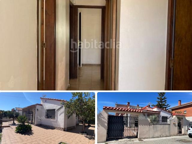 Chalet en venta en Cambrils, Regueral Prat d'en Forés Costa Dorada. Chalets.