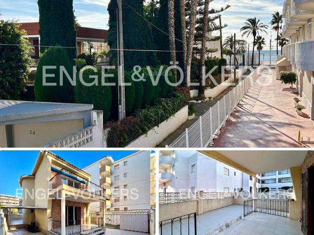 Chalet en venta en Cambrils, Regueral Prat d'en Forés Costa Dorada. Chalets.