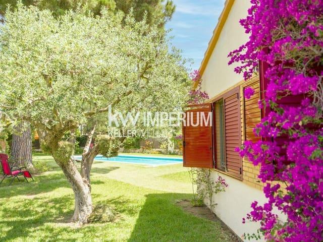 Casa en venta en Cambrils, Tarragona Costa Dorada