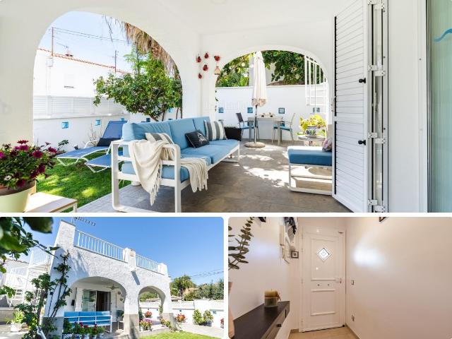 Chalet en venta en Cambrils, Vilafortuny Costa Dorada. Encantador chalet independiente a unos pasos de la playa. Chalets.