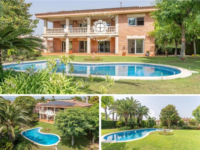 Chalet en venta en Cambrils, Vilafortuny Costa Dorada. Se vende espectacular chalet individual zona Vilafortuny en Cambrils. Chalets.