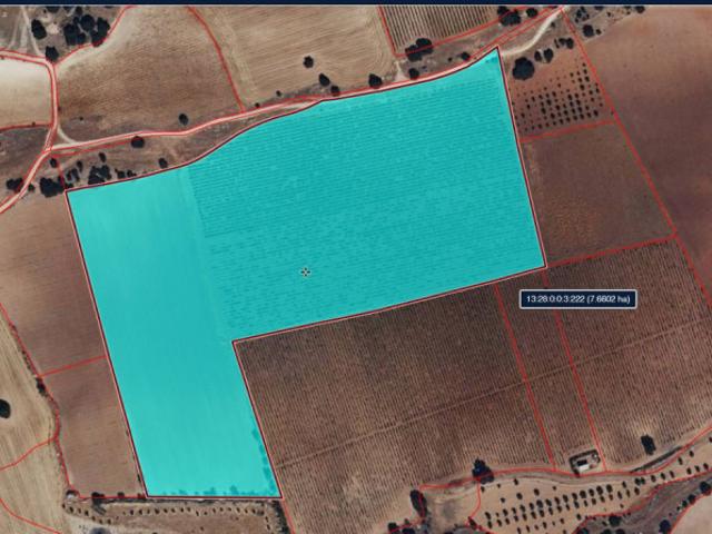 Chalet en venta en Campo de Criptana, Campo De Criptana