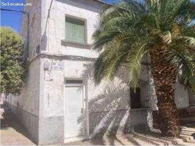 Chalet en Venta en Campo de Criptana, Ciudad Real