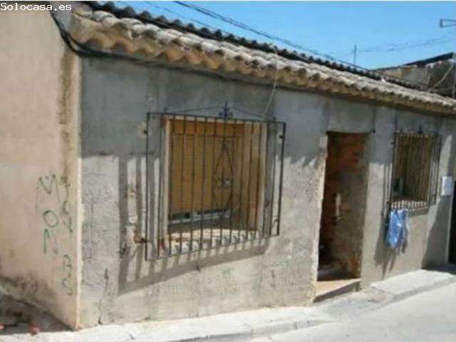 Chalet en Venta en Campo de Criptana, Ciudad Real