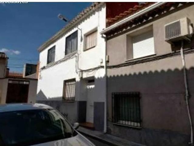 Chalet en Venta en Campo de Criptana, Ciudad Real