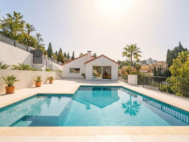 Chalet en venta en Campo Mijas, Málaga Costa del Sol