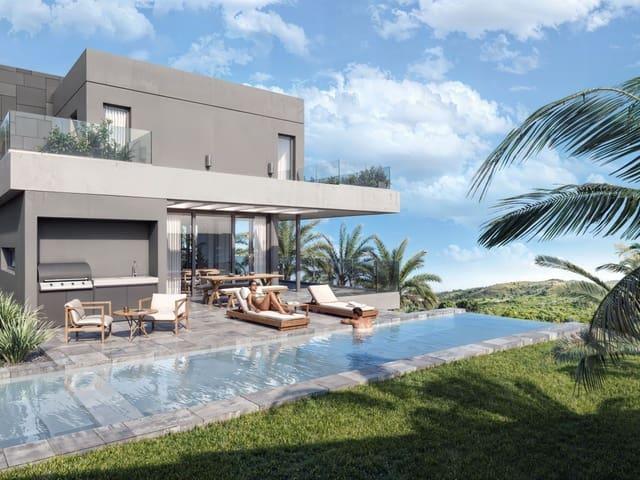 Chalet en venta en Campo Mijas, Málaga Costa del Sol