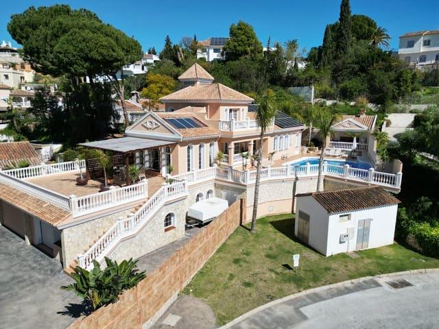 Chalet en venta en Campo Mijas, Málaga Costa del Sol