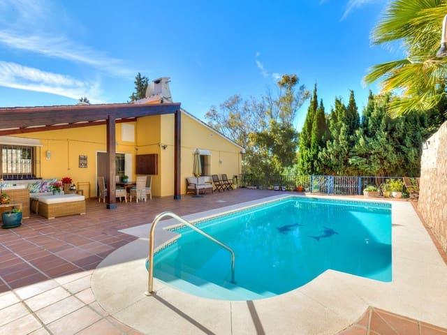 Chalet en venta en Campo Mijas, Málaga Costa del Sol