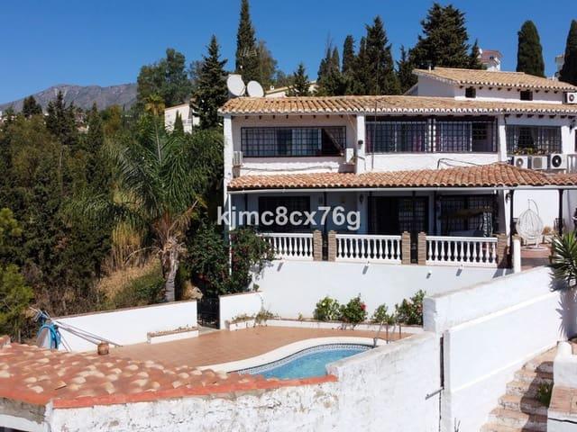 Chalet en venta en Campo Mijas, Málaga Costa del Sol