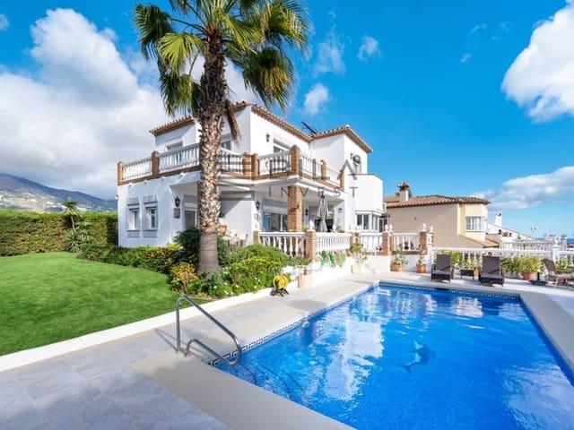 Chalet en venta en Campo Mijas, Málaga Costa del Sol