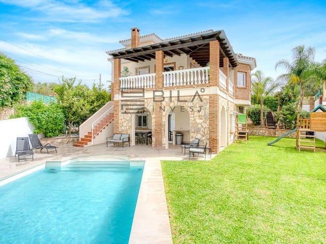 Chalet en venta en Campo Mijas, Málaga Costa del Sol