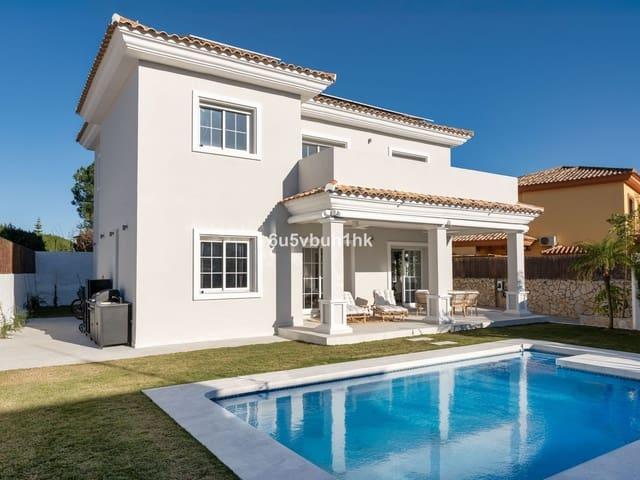Chalet en venta en Campo Mijas, Málaga Costa del Sol
