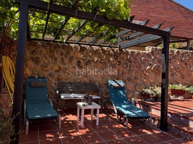 Chalet en venta en Campo Real. Chalet independiente en Campo Real. Chalets Campo.