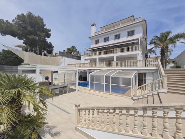 Chalet en venta en Campoamor, Alicante Costa Blanca