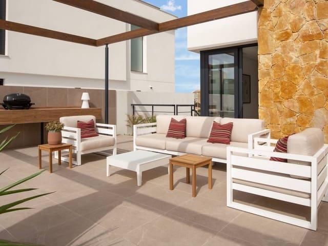Chalet en venta en Campoamor, Alicante Costa Blanca