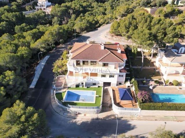 Chalet en venta en Campoamor, Alicante Costa Blanca