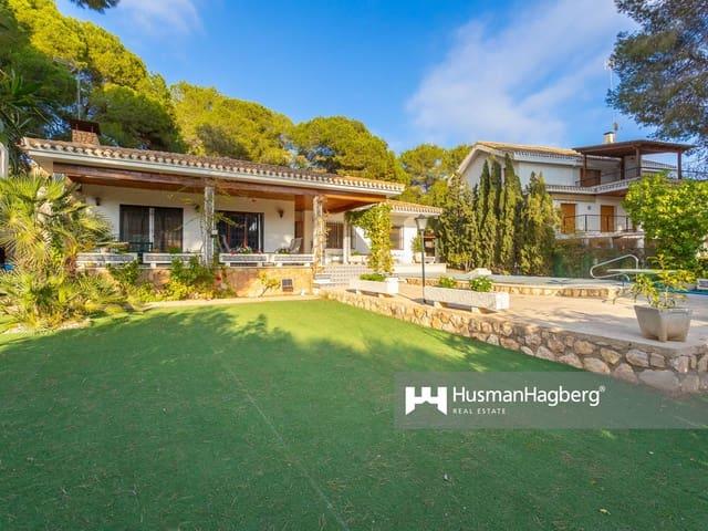Chalet en venta en Campoamor, Alicante Costa Blanca