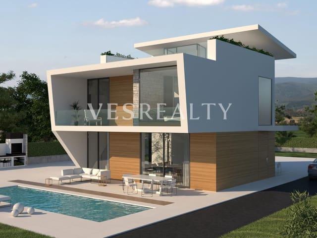 Chalet en venta en Campoamor, Alicante Costa Blanca