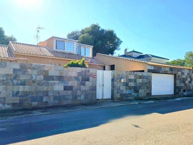Chalet en venta en Campoamor, Alicante Costa Blanca