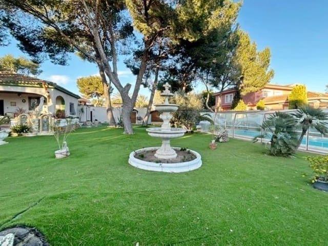 Chalet en venta en Campoamor, Alicante Costa Blanca