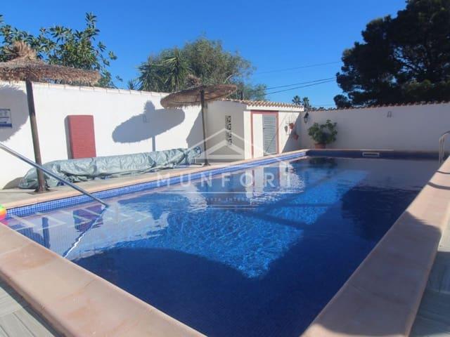 Chalet en venta en Campoamor, Alicante Costa Blanca