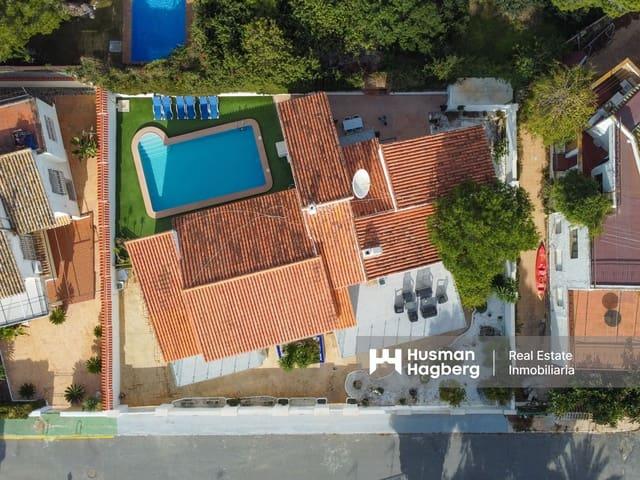 Chalet en venta en Campoamor, Alicante Costa Blanca