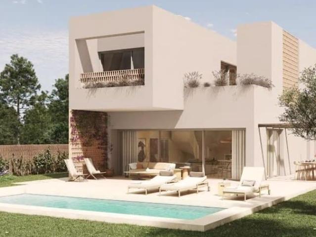 Chalet en venta en Campoamor, Alicante Costa Blanca