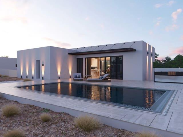 Chalet en venta en Campoamor, Alicante Costa Blanca