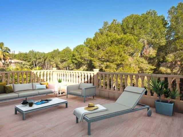 Chalet en venta en Campoamor, Alicante Costa Blanca