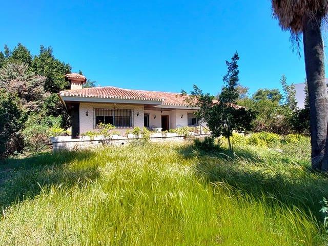 Chalet en venta en Campoamor, Alicante Costa Blanca