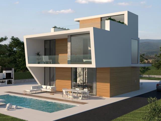 Chalet en venta en Campoamor, Alicante Costa Blanca