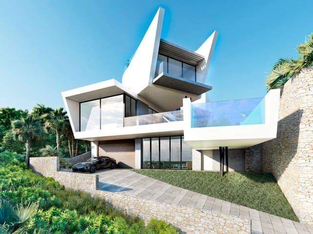 Chalet en venta en Campoamor, Alicante Costa Blanca