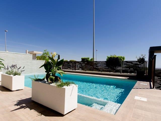 Chalet en venta en Campoamor, Alicante Costa Blanca