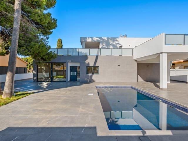 Chalet en venta en Campoamor, Alicante Costa Blanca