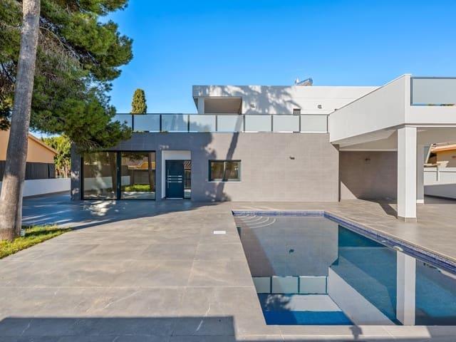 Chalet en venta en Campoamor, Alicante Costa Blanca