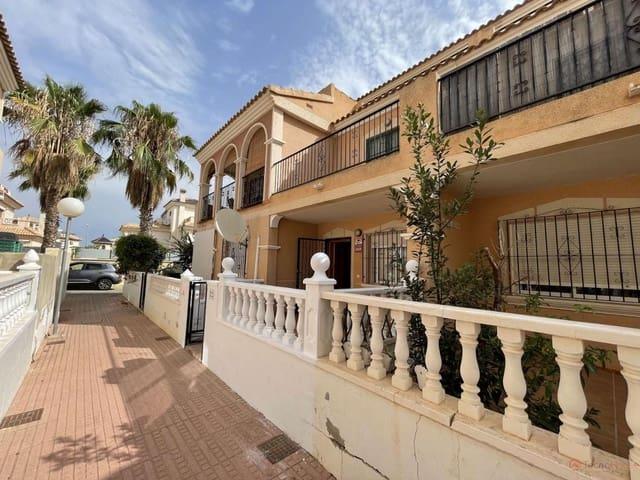 Chalet en venta en Campoamor, Alicante Costa Blanca
