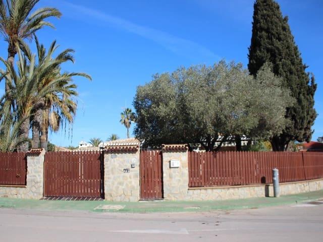 Chalet en venta en Campoamor, Alicante Costa Blanca