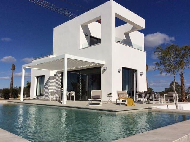 Chalet en venta en Campoamor, Alicante Costa Blanca