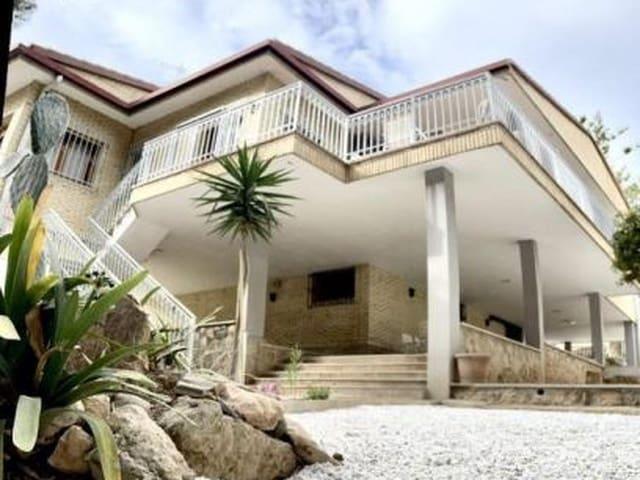 Chalet en venta en Campoamor, Alicante Costa Blanca