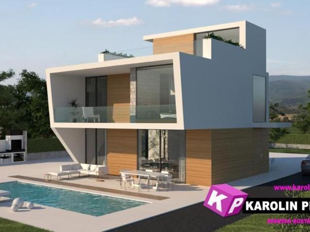 Chalet en venta en Campoamor, Calle Juan Marse, 03189