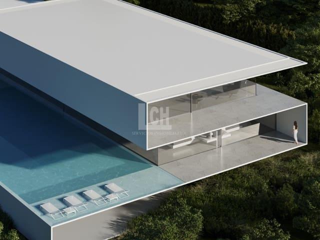 Chalet en venta en Campolivar, Valencia