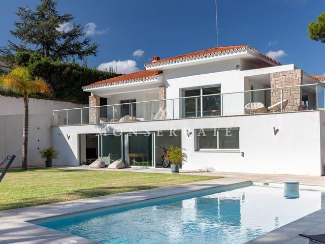 Chalet en venta en Campolivar, Valencia