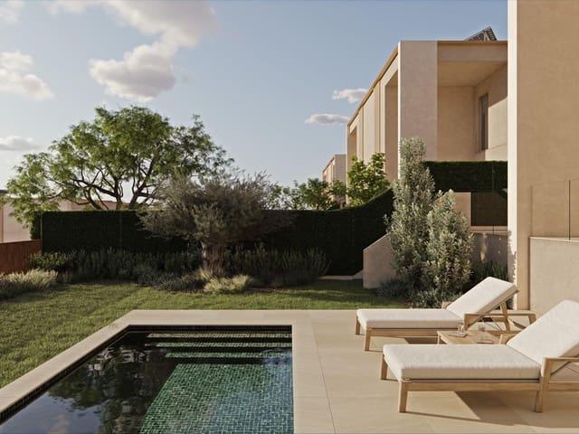 Chalet en venta en Campolivar, Valencia