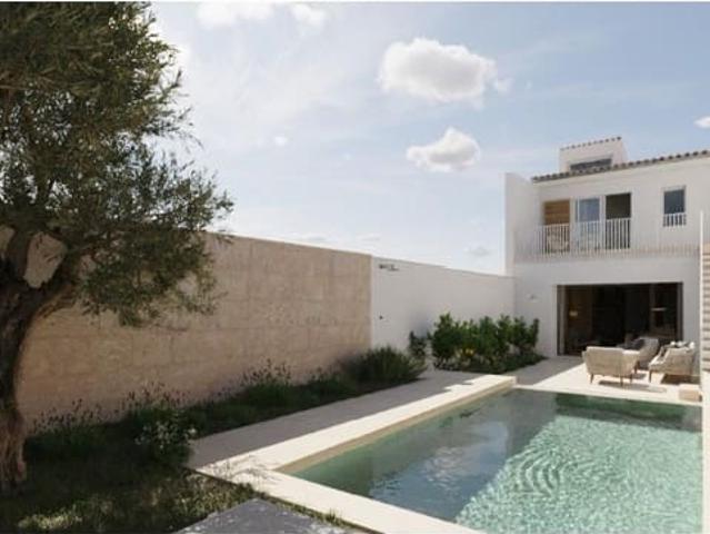 Chalet en venta en Campos, Mallorca